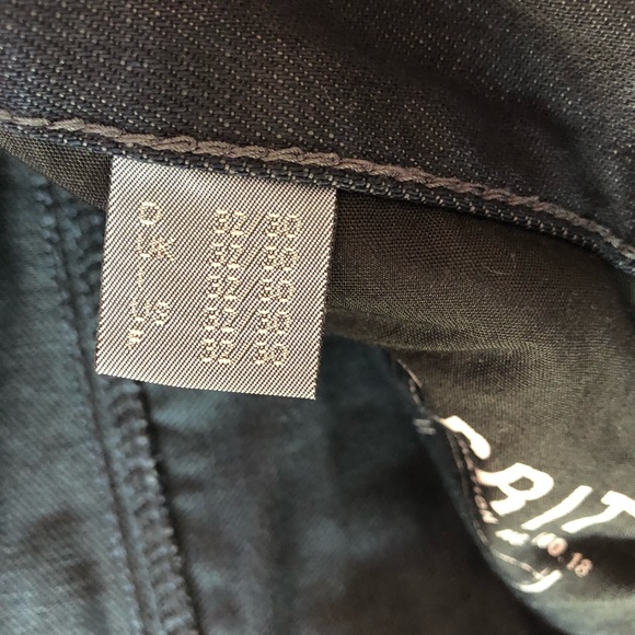 🔹2/$30🔹 Men’s Esprit Black Jeans - Picture 10 of 11